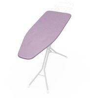 Ironing Board Cover Heat Resistant - Metallic Pink
