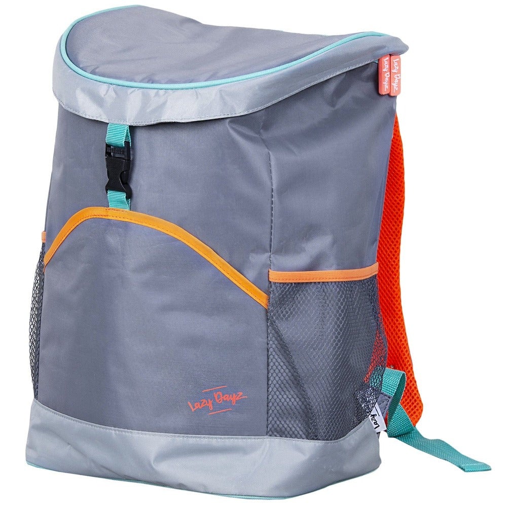 Lazy Dayz Insulated Jumbo Cooler Backpack