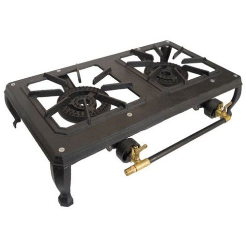 Ignite High Pressure 4 Ring Burner Gas Burner Wok Burner 72MJ/h LPG Gas