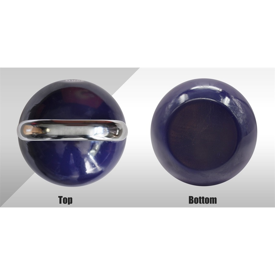 2 x 20kg - Steel Pro Grade Competition Kettlebell Weight - Home Gym Strenth