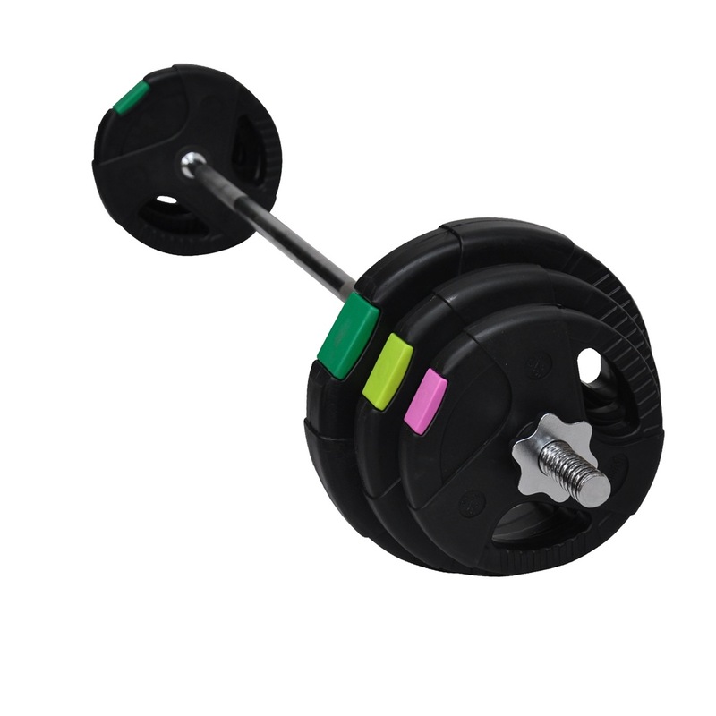 Barbell weight kg Clearance