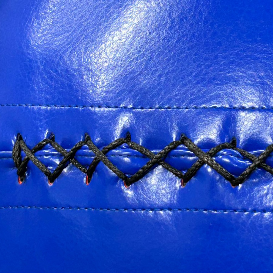 3kg Stitched Wall Ball - Soft Medicine Ball Core Crossfit Exercise