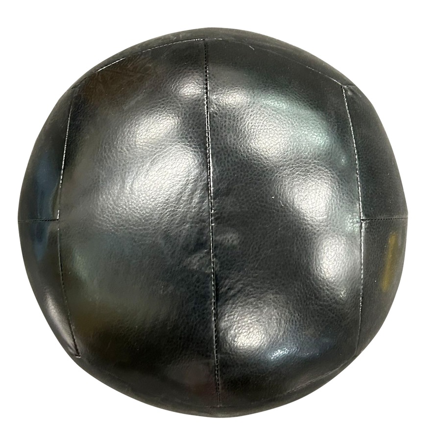 4kg Stitched Wall Ball - Soft Medicine Ball Core Crossfit Exercise