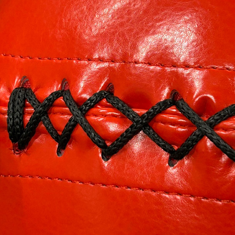 4kg Stitched Wall Ball - Soft Medicine Ball Core Crossfit Exercise