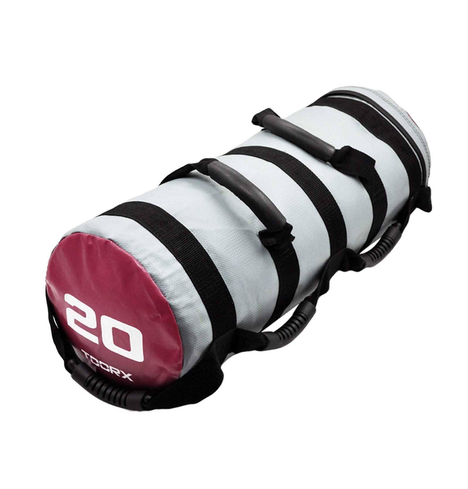 20kg Power Bag – Sand Weights Strength Training Multi Handle
