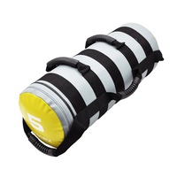 5kg - Power Bag - Sand Bag Weights Strength Training Fitness Workout Sandbag