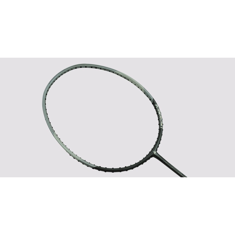 Kawasaki Badminton Racquet - Impact 5100 - Light Fast Attacking + One Free Grip