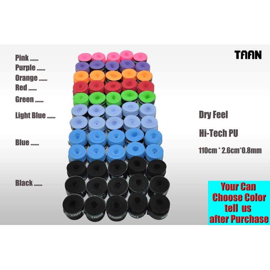 Kawasaki Badminton Racquet - Impact 5100 - Light Fast Attacking + One Free Grip