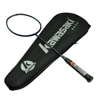 Kawasaki Badminton Racquet - Rattlesnake 7900 Fast Attacking & Accurate Control