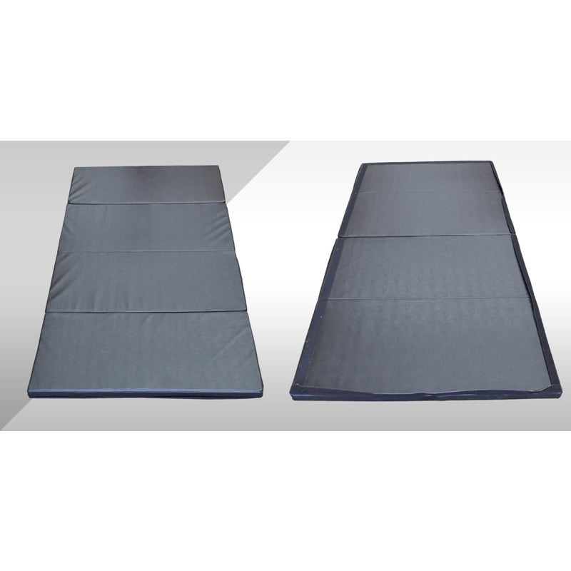 Folding Gymnastics Mat 240 cm