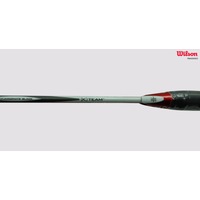 Wilson Badminton Racquet - [K] FACTOR TEAM - 3UG5 - One Free Grip