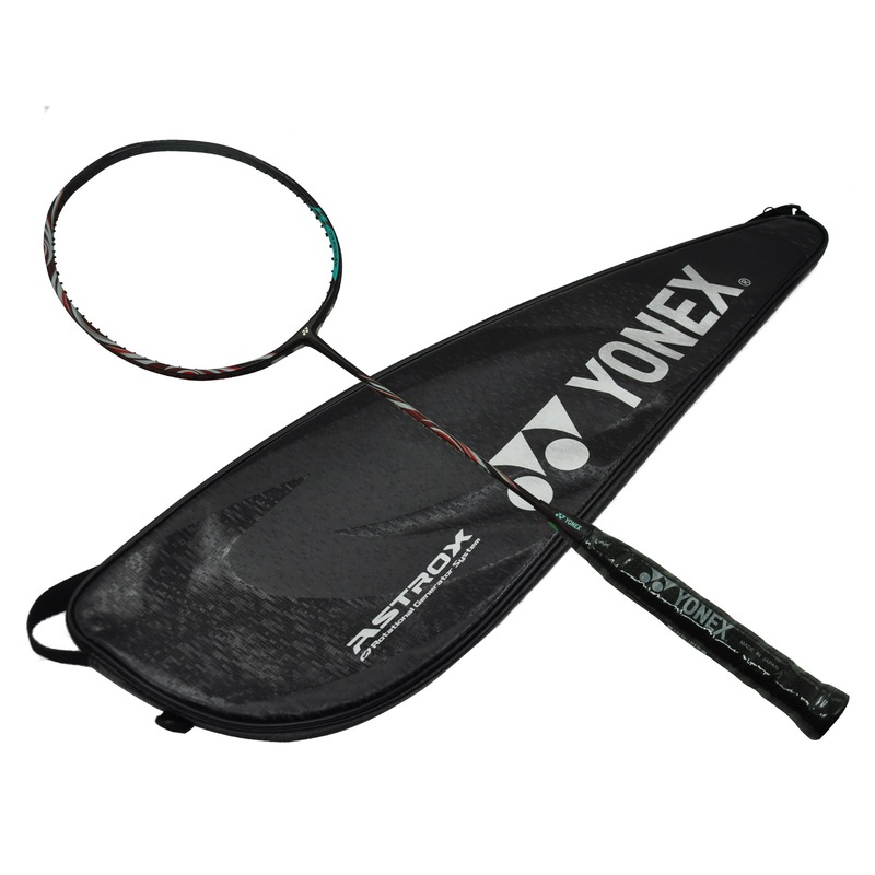 Buy Yonex Badminton Racquet Astrox 100 ZZ (AX100ZZ) 3UG5 Made in