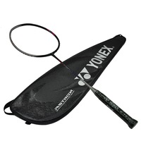 Yonex Badminton Racquet - Astrox 55 (AX55) - 5U (75-80g) - G5 - Shine Pink