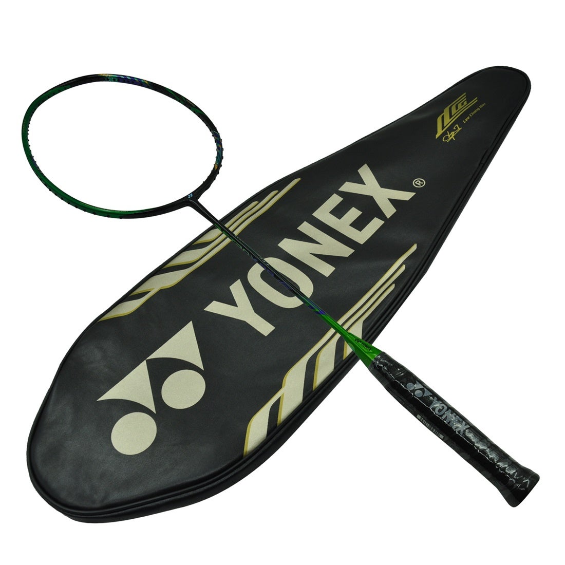 Buy Yonex Badminton Racquet - Astrox 99 - LCW Lee Chong Wei