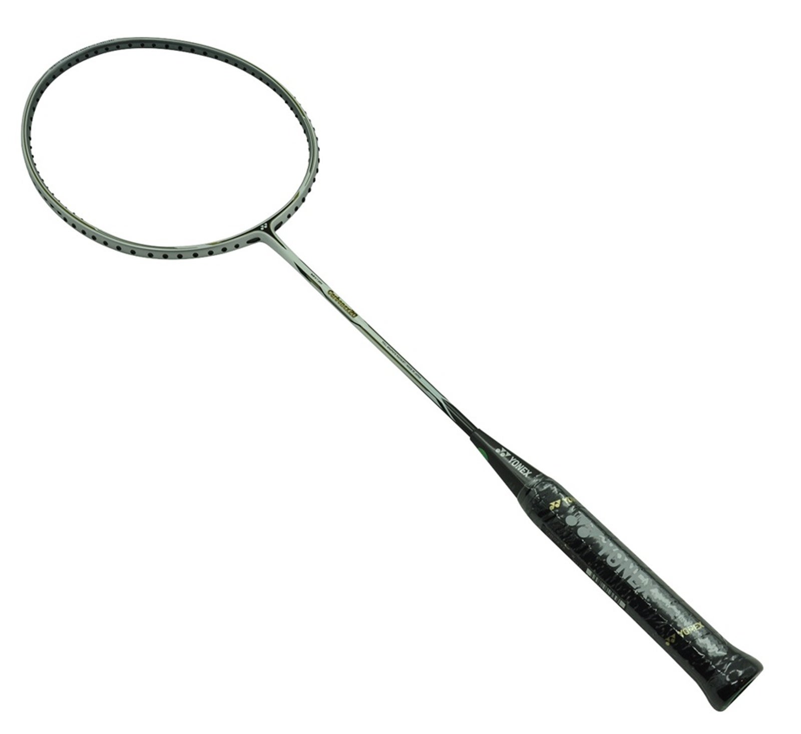 Buy Yonex Carbonex 20 White -3u4- Made In Japan - Badminton