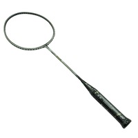 Yonex Carbonex 20 White -3u4- Made In Japan - Badminton Racquet - Frame Only