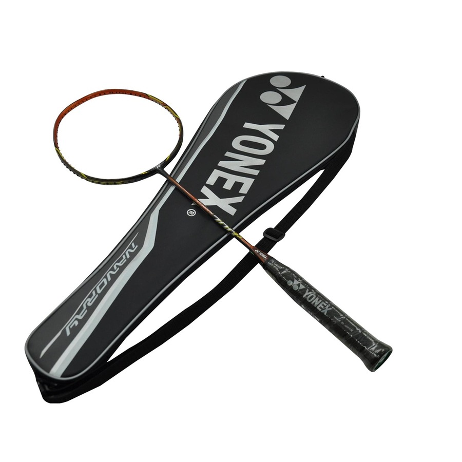 Yonex Badminton Racquet - Nanoray 700 RP - 3U4 - Offer One Free Grip