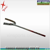 Yonex Badminton Racquet - Nanoray 700FX - 3U3 - Made In Japan + Free One Grip
