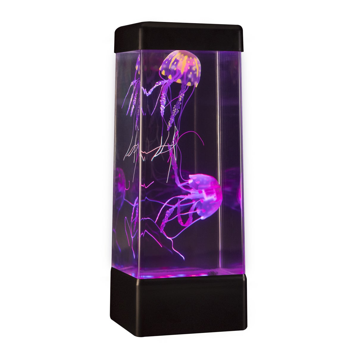 The JINX Luminous Jellyfish Mood Lamp