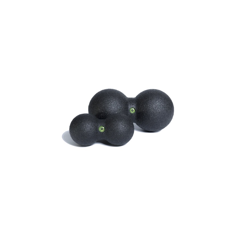 Buy BLACKROLL® DUOBALL Peanut ball for back massage & myofascial