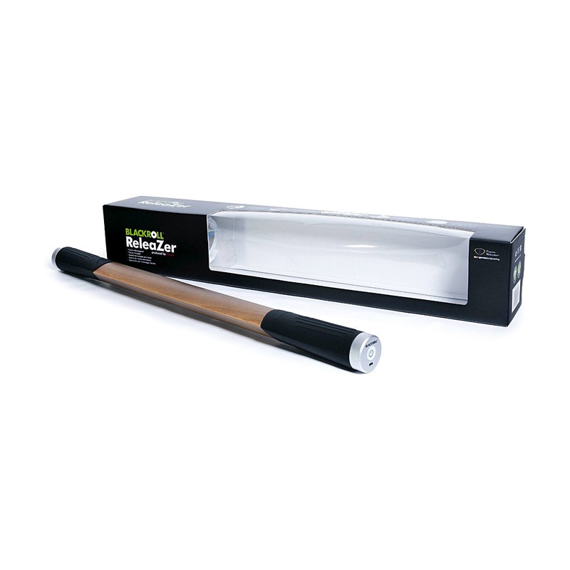 BLACKROLL FasciaReleaZer® Fitness World Wide