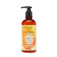 Agadir Argan Oil Styling Curl Creme For All Hair Types 295.7ml