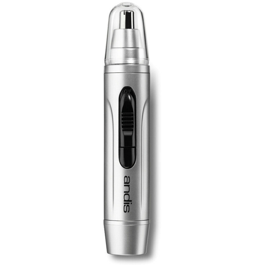 Andis Fast Trim Personal Cordless Trimmer 13540 Nose, Ears, Eyebrows, Travel