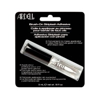 Ardell Brush On Striplash Strip Lash Glue Adhesive Clear 5 ml Eyelash Extension