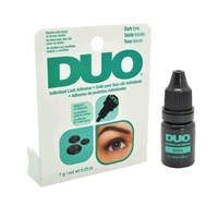 Ardell DUO Individual Lash Adhesive 7g Glue Dark Tone Eyelash Lash Extension