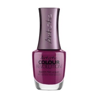 ARTISTIC Colour Revolution Nail Polish Lacquer Night Cap 2303263 15ml
