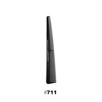 Black Diamond #711 Taper Comb Brush Beauty Salon Hair Styling Barber