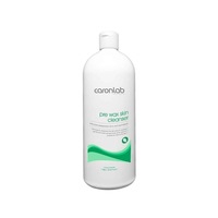 Caronlab Pre Wax Skin Cleanser Refill 1 Litre 1L Waxing Hair Removal