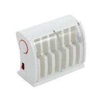 Caron Professional Multi Cartridge Wax Waxing Warmer Heater Hair Removal