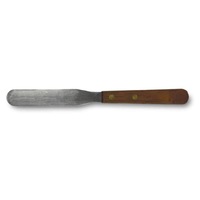 Caronlab Spatula Stainless Steel Tool Wax Waxing Hair Removal Applicator