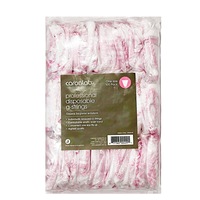 Caronlab Disposable G Strings White 100 Pack Hygienic Underwear Tan Tanning