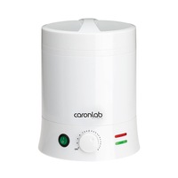 Caronlab Professional 800g / 1 Litre Wax Pot Heater Warmer Waxing Hair Removal
