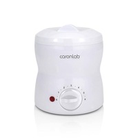 Caronlab Professional Wax Pot Heater Mini 400ml Waxing Hair Removal