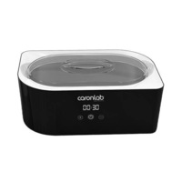 Caronlab Professional Wax Heater Warmer Paraffin Bath Pot Waxing Hair Remove 3kg