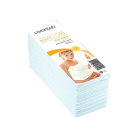 Caronlab Spunlace 90 Wax Waxing Hair Removal 500 Strips