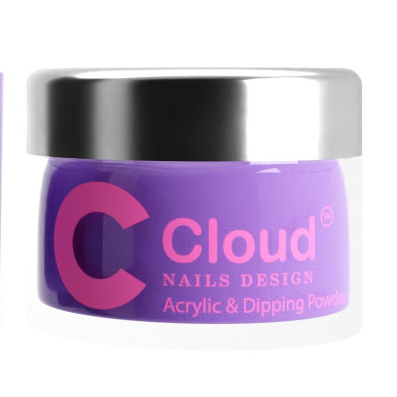Buy Chisel Dip & Acrylic Powder CCloud 047 56g 2oz MyDeal