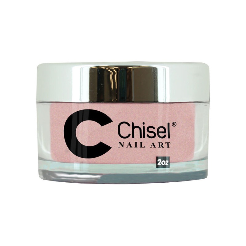 Buy Chisel SNS Gelish Dip Dipping Acrylic Nail Powder Solid 203 56g