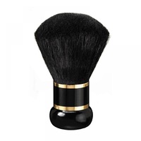 Hi Lift Soft Brush Nail Dust Remover SNS Powder Cleaning Manicure Acrylic Small