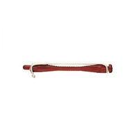 Hi Lift Perm Rods Hair Style Roller Curler Dark Red 3mm 12pcs - Salon Quality