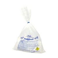 Hi Lift Powder Bleach White Blonde Highlighter Refill Bag 500g Hair Colour Dye