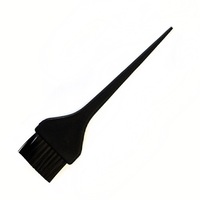 Hi Lift Large Professional Tint Brush Hair Colour Tinting Dye Colouring Black
