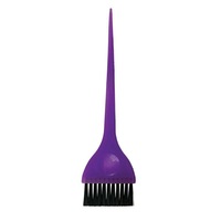 Hi Lift Large Professional Tint Brush Hair Colour Tinting Dye Colouring Purple