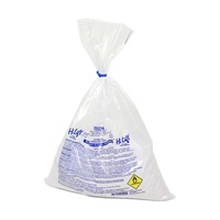 Hi Lift Powder Bleach Low Ammonia Violet Blonde Highlighter Refill Bag 500g Hair