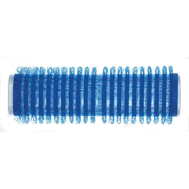 Hi Lift Hair Roller Self Gripping Hair Volume & Shape Blue HLV15 - 15mm 6pcs