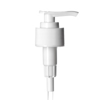 Large Can - Lotion Pumping Cap