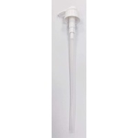 Large Can - Lotion Pumping Cap